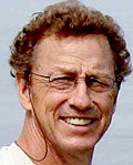 Dr. <b>Keith Russell</b> (CAN) - President of the FIG Scientific Commission - russell_port09