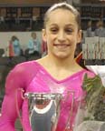 US-Junior Champion won at <b>TOP GYM</b> in Belgium - wiebers_port09