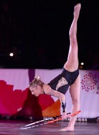 Rd Brussels Cup In Rhythmic Gymnastics Gymmedia