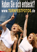 Top Turnfest-Fotos !