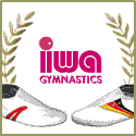 ... the shoes of Olympic and World Champions from Germany!