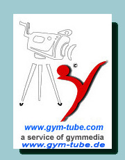 www.gym-tube.com, the Video Channel of GYMmedia