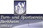 TSV Berkheim - Top-Turnverein mit Riesenangebot!