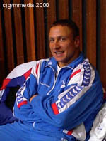 Dimitri Karbonenko (FRA)