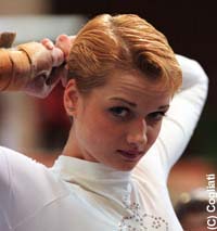 ... click for BIOGRAPHY of Svetlana Khorkina!