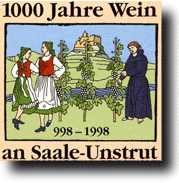 1000 Jahre Wein