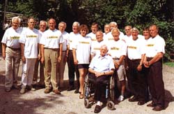 7. Meeting in Ingelheim/Germany 2001